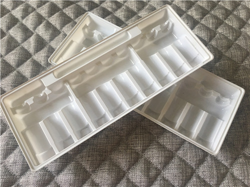 塑料內托在使用中出現的五大問題